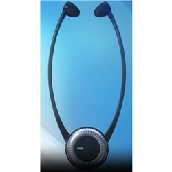 Humantechnik Premium earis Underchin Receiver